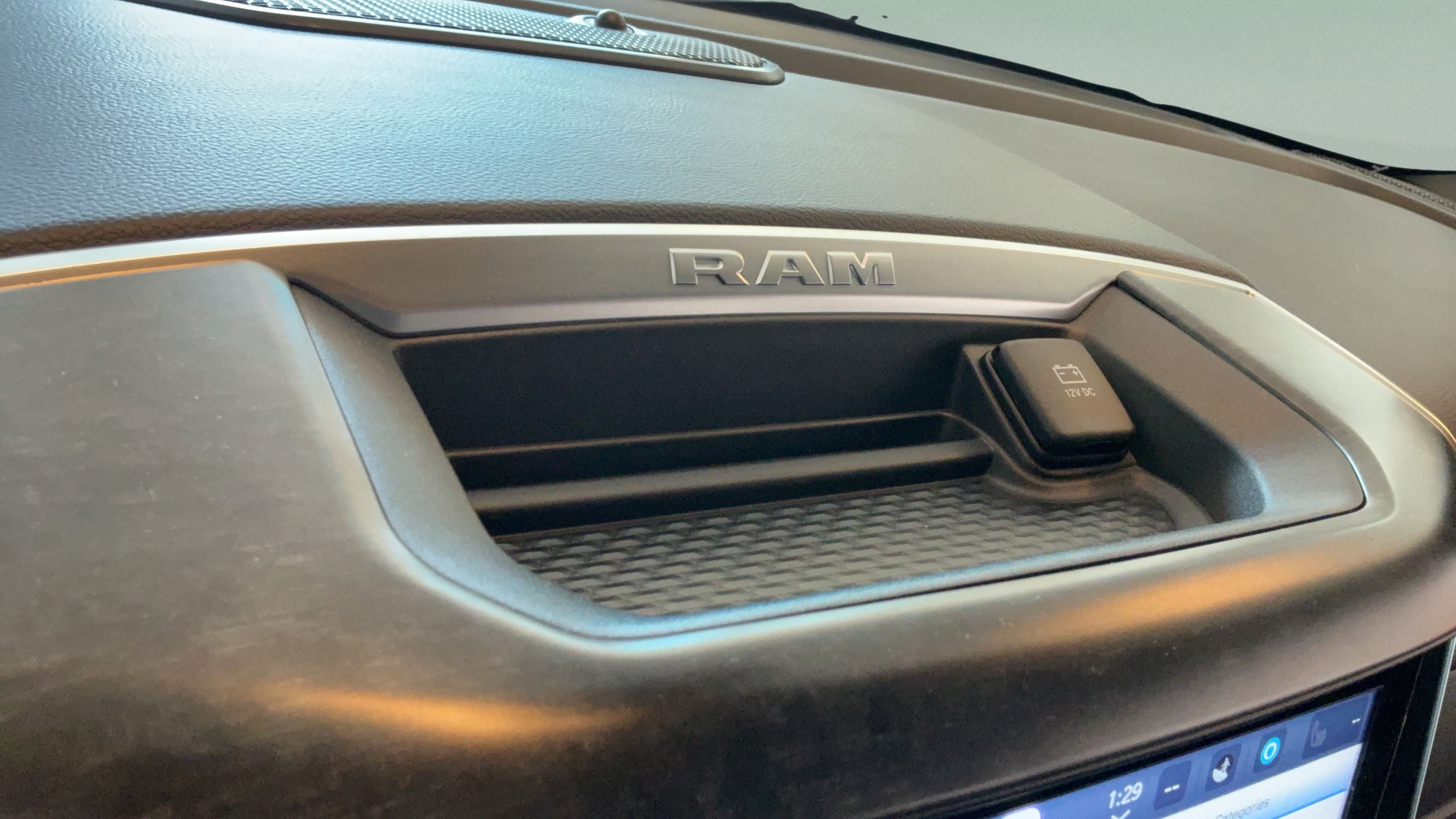 Used 2024 RAM 1500 Big Horn AWD/4WD image 18
