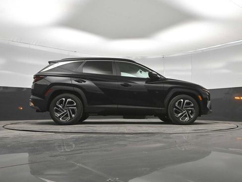 New 2026 Hyundai Tucson SEL Plus FWD image 39
