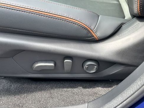 New 2026 Subaru Forester Sport AWD/4WD image 18