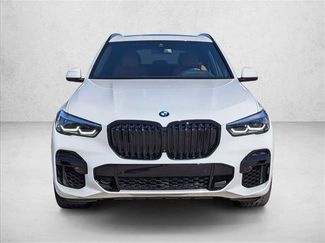 Certified 2023 BMW X5 sDrive40i w/ M Sport Package video 2