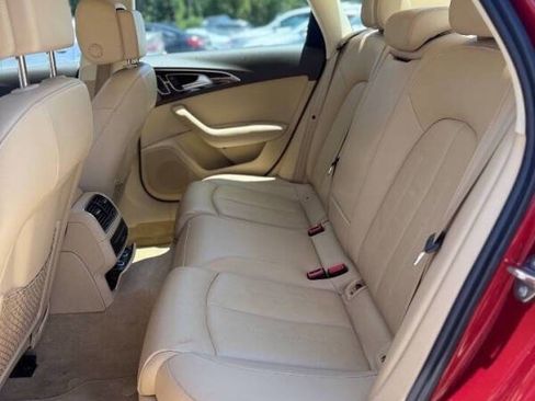 Used 2013 Audi A6 2.0T Premium Plus image 14