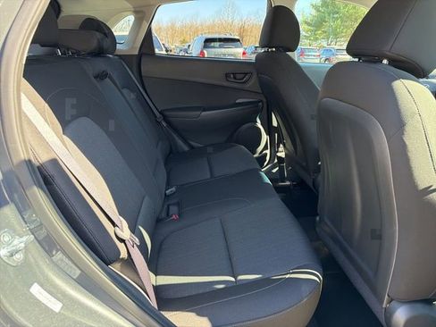 Certified 2023 Hyundai Kona SEL w/ Cargo Package image 11