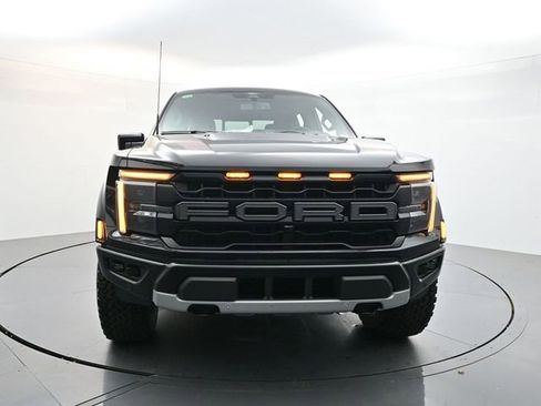 New 2026 Ford F150 Raptor AWD/4WD image 2