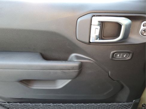 New 2026 Jeep Gladiator Willys image 6