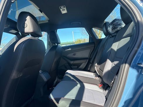 New 2026 Volkswagen Jetta GLI Autobahn FWD image 12