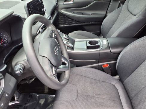 Certified 2023 Hyundai Santa Fe SE FWD image 16