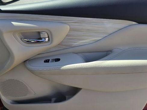 Used 2017 Nissan Murano SL w/ SL Technology Package AWD/4WD image 40