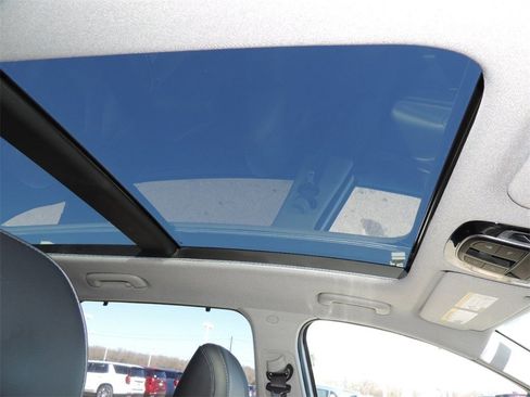 Used 2022 Hyundai Santa Fe Limited image 13