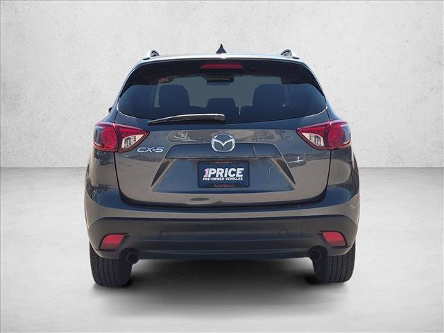 Used 2016 MAZDA CX-5 Grand Touring FWD image 7