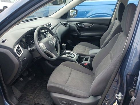 Used 2016 Nissan Rogue SV FWD image 6