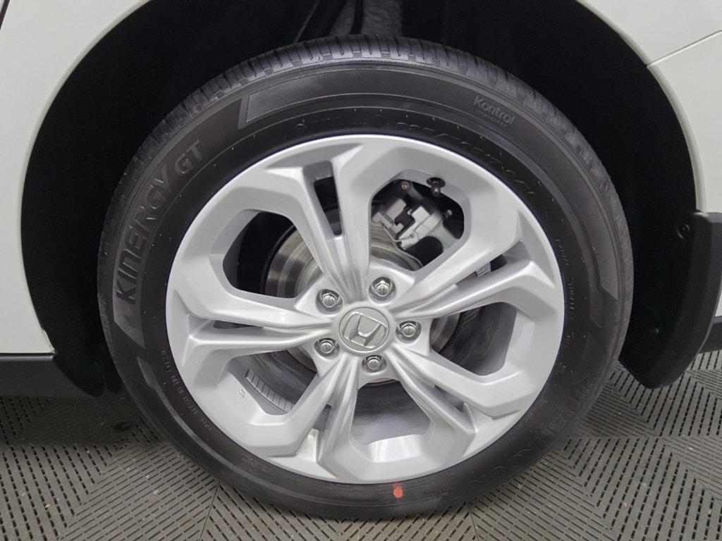 New 2026 Honda Accord LX image 38