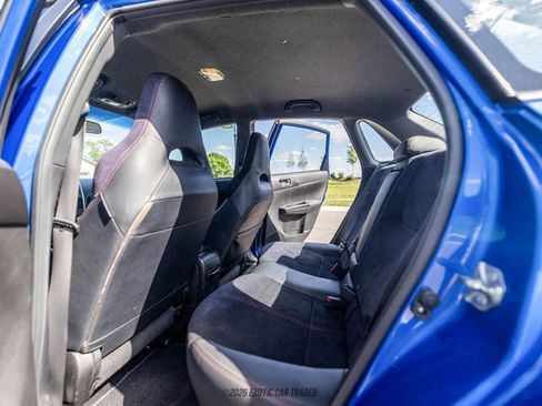 Used 2013 Subaru Impreza WRX STI AWD/4WD image 37