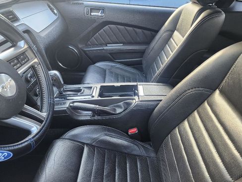 Used 2014 Ford Mustang Premium w/ Equipment Group 202A image 11