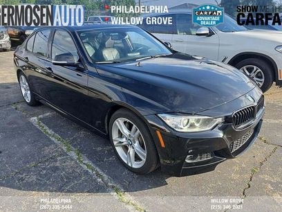 Used 2015 BMW 328i Sedan
