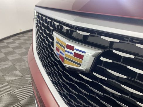 New 2025 Cadillac XT6 Premium Luxury w/ Technology Package image 31