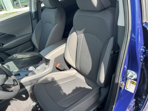 New 2026 Subaru Crosstrek 2.0i Premium AWD/4WD image 19