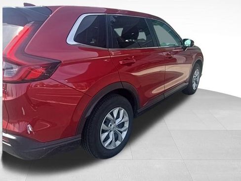 Used 2025 Honda CR-V LX image 13