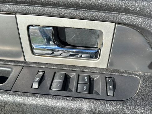 Used 2014 Ford F150 FX4 w/ Equipment Group 402A Luxury image 44