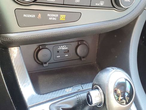 Used 2013 Kia Optima SX w/ Premium Touring Pkg image 26