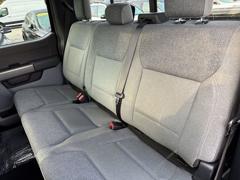 Used 2024 Ford F150 XLT w/ Equipment Group 302A MID image 39