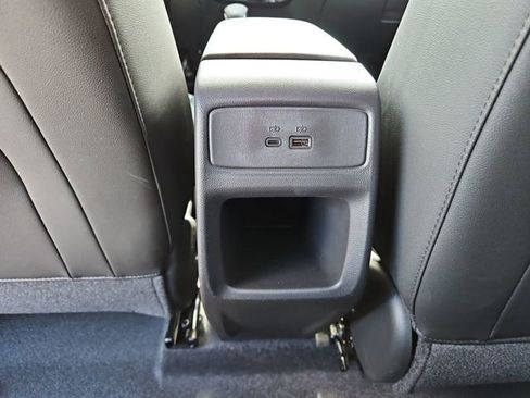 New 2026 Chevrolet Trax LT w/ Driver Confidence Package FWD image 21