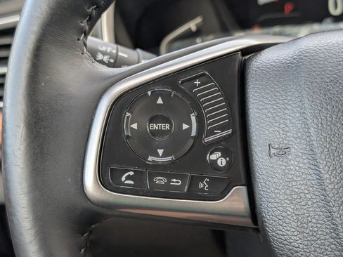 Used 2017 Honda CR-V Touring image 15