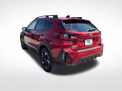 Certified 2024 Subaru Crosstrek 2.5i Limited AWD/4WD image 13