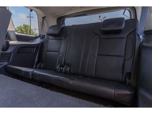 Used 2019 Chevrolet Tahoe LT image 15