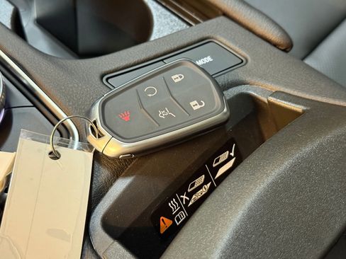 New 2025 Cadillac XT5 Premium Luxury image 40