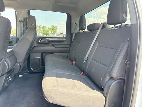 Used 2024 Chevrolet Silverado 2500 LT AWD/4WD image 23