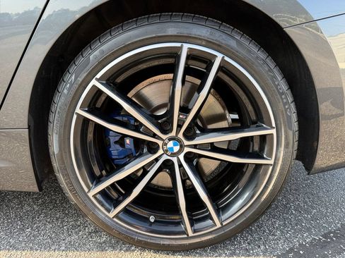 Used 2022 BMW M340i xDrive w/ Premium Package AWD/4WD image 16