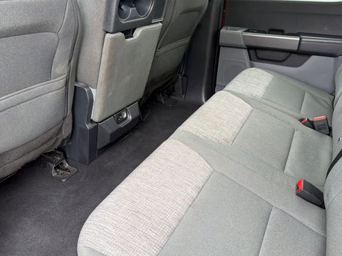 Used 2023 Ford F150 XLT AWD/4WD image 12
