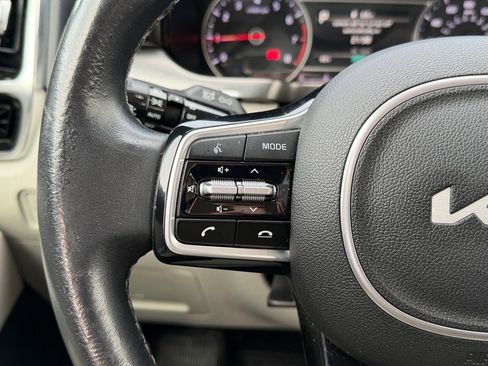 Used 2022 Kia Sorento SX image 17