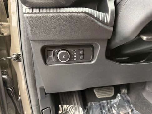 New 2026 Ford Ranger Raptor AWD/4WD image 43