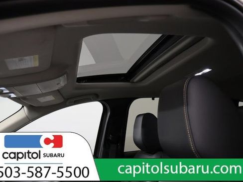 Used 2024 MAZDA CX-90 Plug-In Hybrid w/ Preferred AWD/4WD image 14