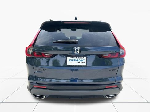 New 2026 Honda CR-V Sport-L image 7