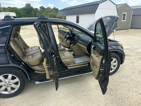 Used 2007 Honda CR-V EX-L image 12