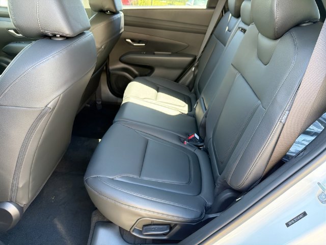 New 2026 Hyundai Tucson SEL Plus AWD/4WD image 32