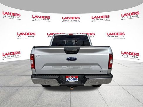 Used 2019 Ford F150 XLT w/ Equipment Group 302A Luxury AWD/4WD image 7