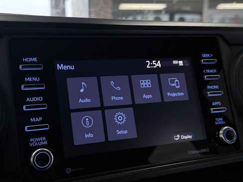 Used 2023 Toyota Tacoma SR image 58