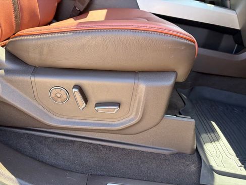 Used 2020 Ford F150 King Ranch w/ Technology Package AWD/4WD image 27