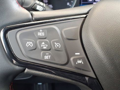 Used 2024 Chevrolet Equinox RS w/ LPO, Floor Liner Package FWD image 30