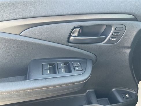 New 2025 Honda Ridgeline TrailSport+ image 21