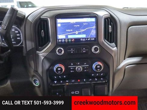 Used 2022 GMC Sierra 2500 Denali image 49