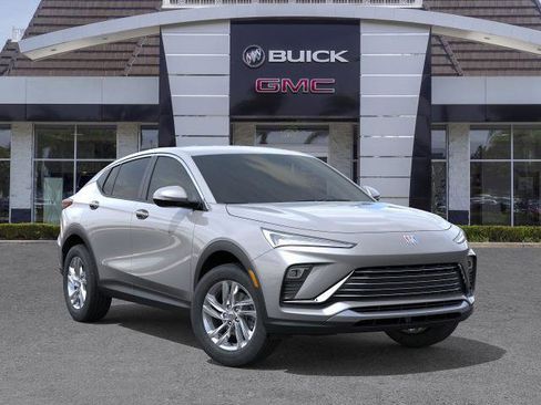 New 2026 Buick Envista Preferred w/ Convenience I Package image 7