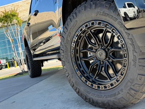 New 2026 Ford F150 XLT w/ Equipment Group 302A MID image 55