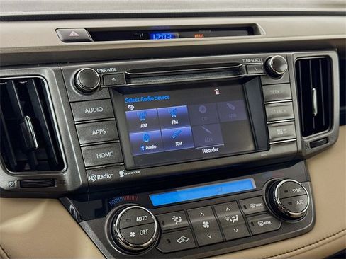 Used 2015 Toyota RAV4 XLE image 22