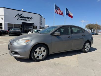 Used 2013 Dodge Dart SE w/ Value Group
