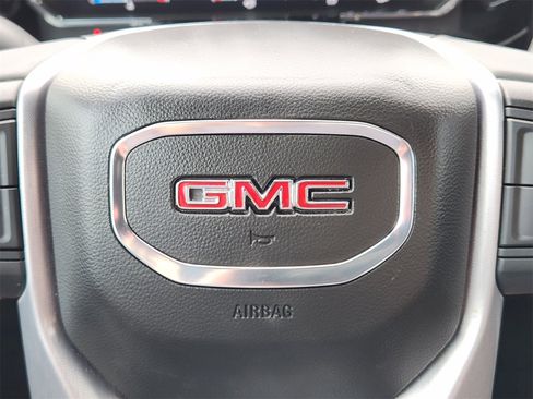 Used 2023 GMC Sierra 1500 SLT w/ SLT Convenience Package image 40