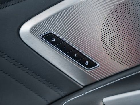 New 2026 Chevrolet Corvette Z06 image 37